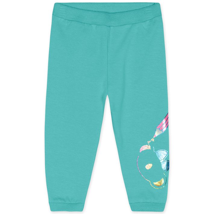 Calca-Antiviral-Bebe-Feminina-Lilica