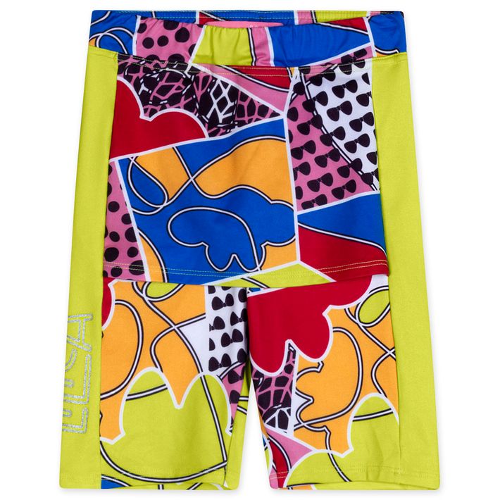 Bermuda-Ciclista-Com-Tecnologia-Thermo-Dry-Infantil-Feminina-Lilica