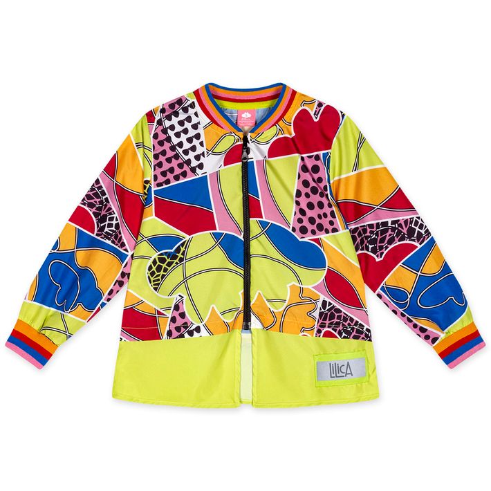 Jaqueta-Com-Repelencia-a-Agua-Infantil-Feminina-Lilica