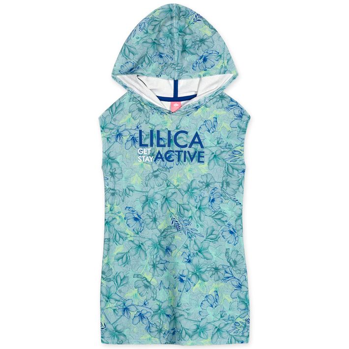 Vestido-Manga-Curta-Infantil-Feminino-Lilica