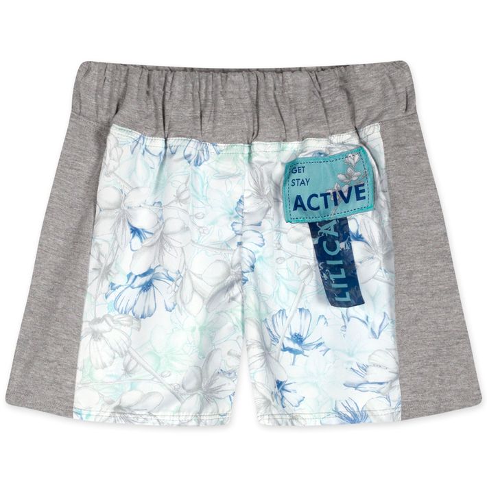 Short-Floral-Infantil-Feminino-Lilica