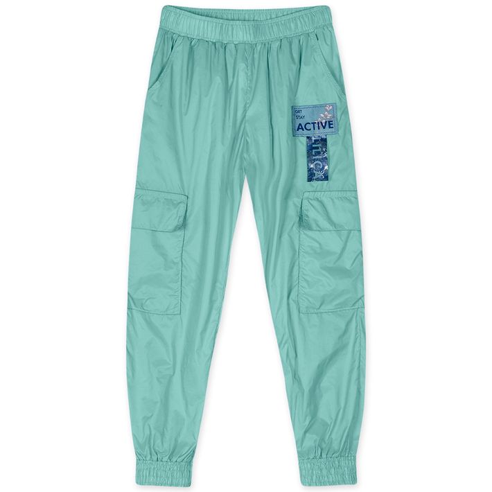 Calca-Infantil-Feminina-Lilica