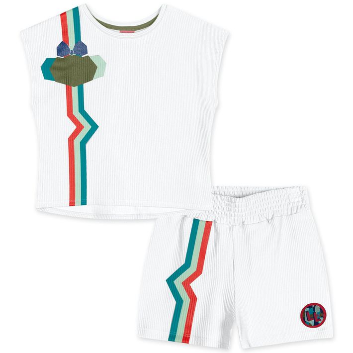 Conjunto-Curto-Infantil-Feminino-Lilica