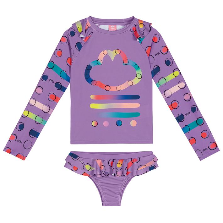 Conjunto-Manga-Longa-Com-Protecao-Solar-Infantil-Feminino-Lilica