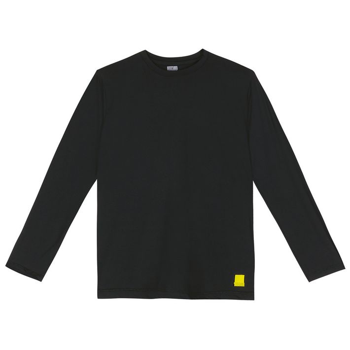 Camiseta-Manga-Longa-Com-Protecao-Solar-Masculina-Infantil-Tigor