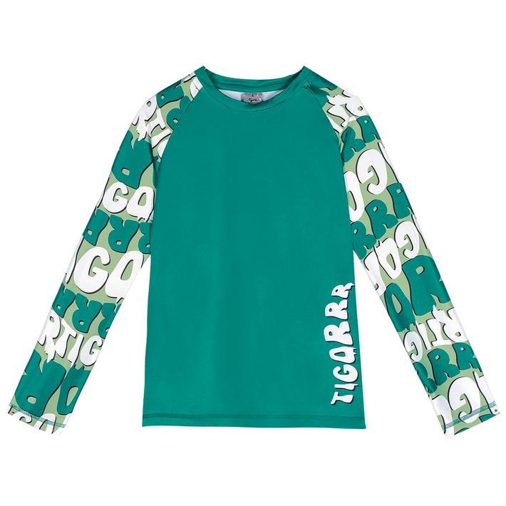 Camiseta-Manga-Longa-Com-Protecao-Solar-Masculina-Infantil-Tigor