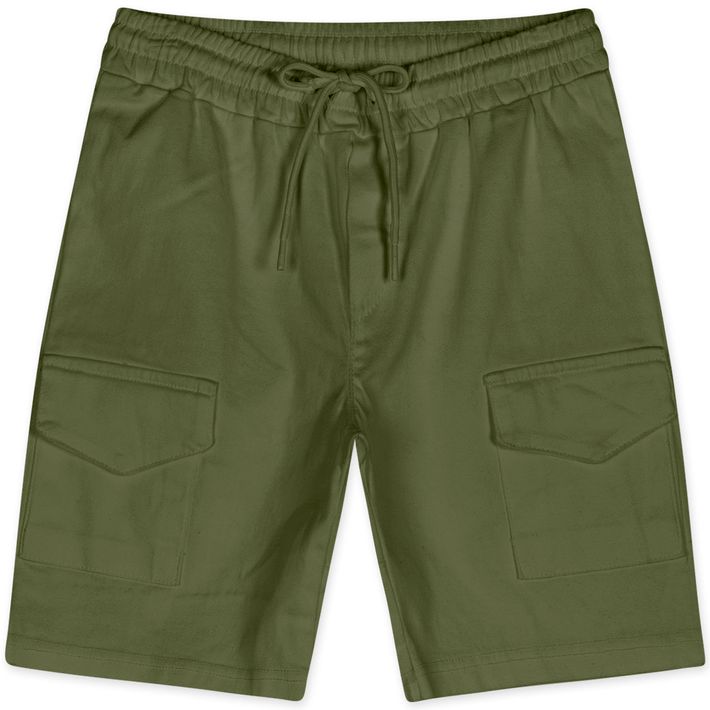 Bermuda-Infantil-Masculina-Tigor