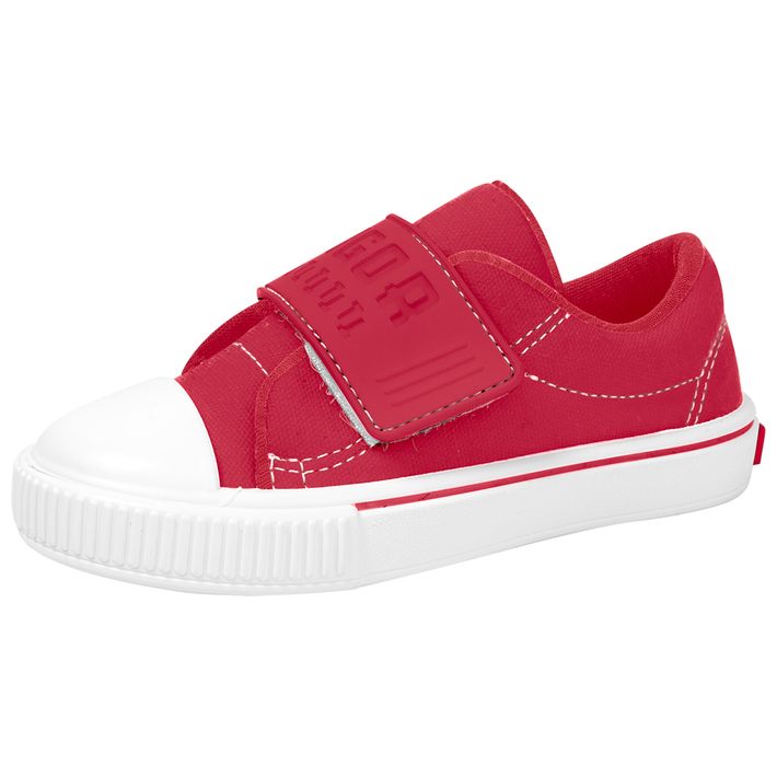 Tenis-Canvas-T93-Infantil-Masculino-Tigor