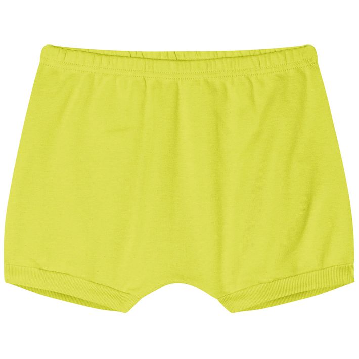 Short-Com-Aroma-Bebe-Unissex-Marisol