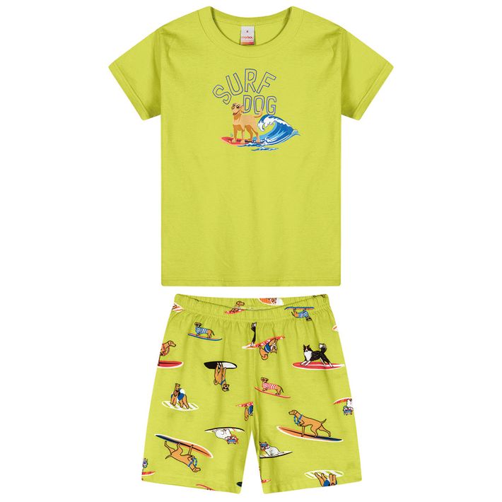 Pijama-Brilha-no-Escuro-Curto-Com-Aroma-Infantil-Masculino-Marisol