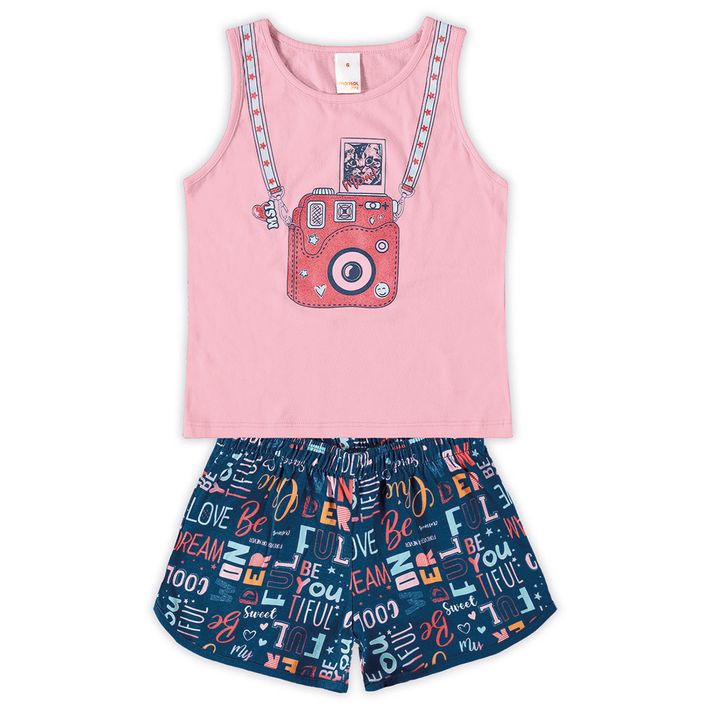 Conjunto-Curto-Infantil-Feminino-Marisol-Play