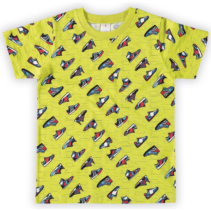 Camiseta-Manga-Curta-Infantil-Masculina-Marisol-Play