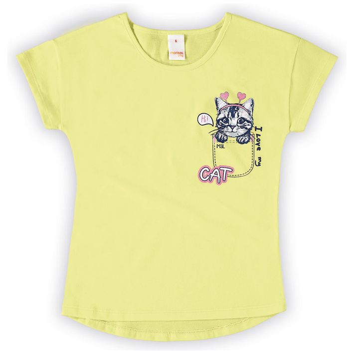 Blusa-Manga-Curta-Infantil-Feminina-Marisol-Play