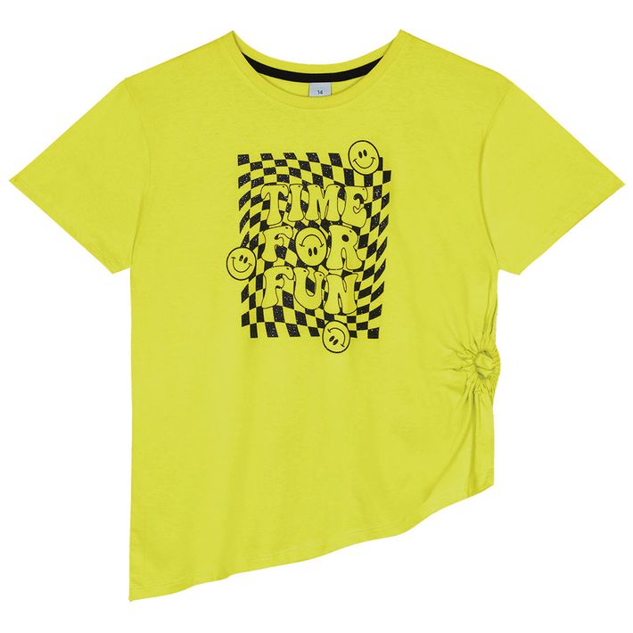 Camiseta-Manga-Curta-Juvenil-Feminina-Hapier