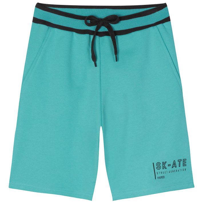 Bermuda-Moletom-Juvenil-Masculina-Hapier