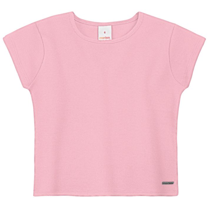 Blusa-Basica-Com-Aroma-Manga-Curta-Infantil-Feminina-Marisol