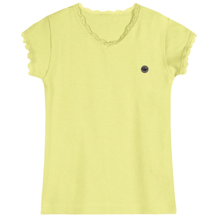 Blusa-Manga-Curta-Basica-Com-Aroma-Infantil-Feminina-Marisol