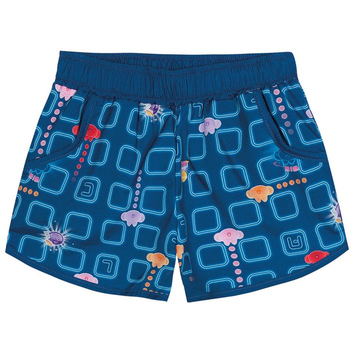 Short-Infantil-Feminino-Lilica