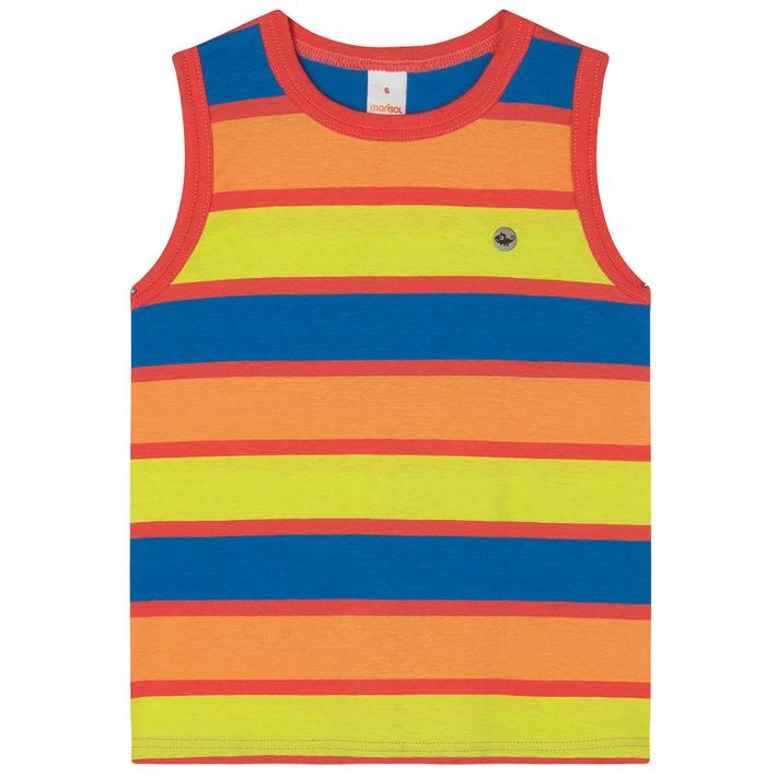 Regata-Listrada-Antiviral-Malha-Menino-Marisol