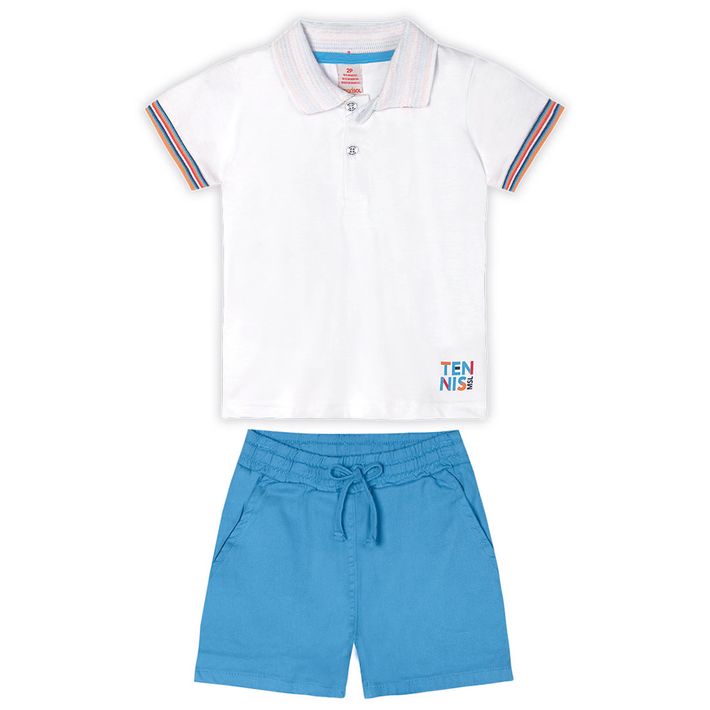 Conjunto-Curto-Infantil-Masculino-Marisol