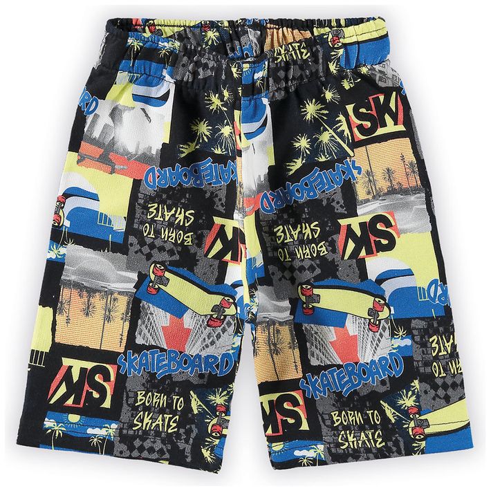 Bermuda-Moletom-Infantil-Masculina-Marisol-Play