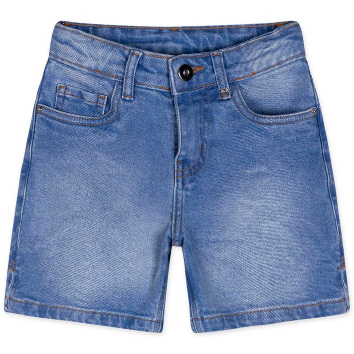 Bermuda-Jeans-Infantil-Feminina-Lilica