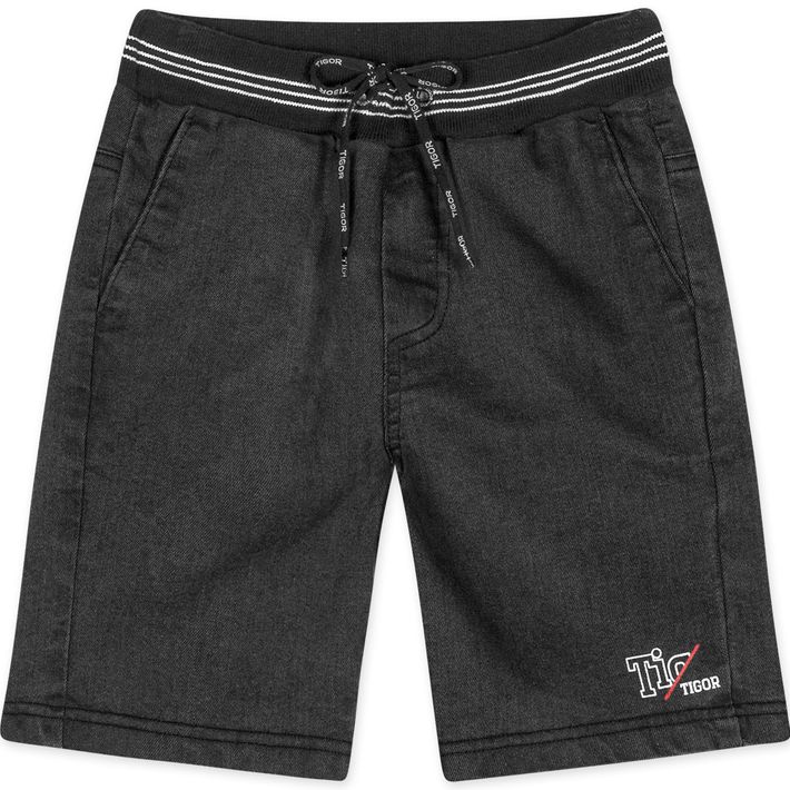 Bermuda-Jeans-Infantil-Masculina-Tigor