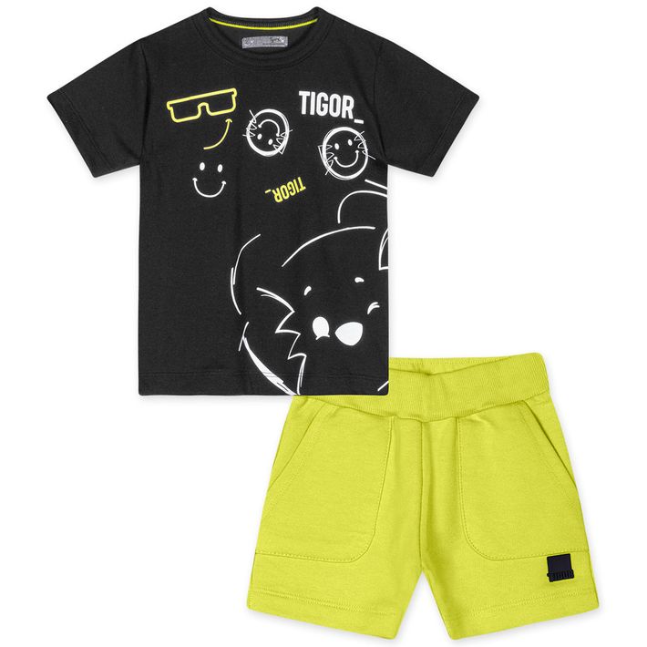 Conjunto-Curto-Moletom-Bebe-Masculino-Tigor