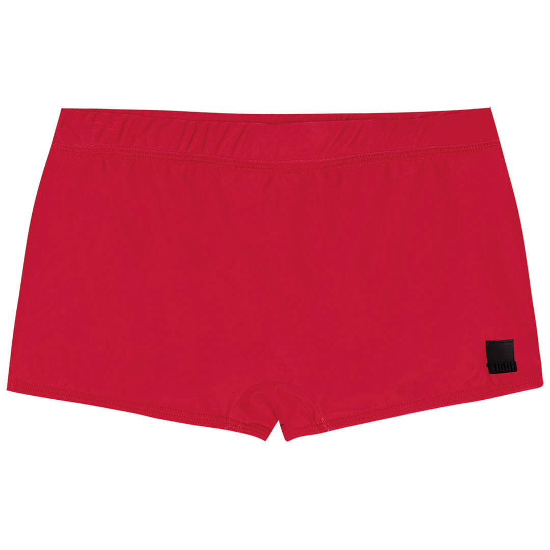 Sunga Boxer Infantil Masculina Tigor
