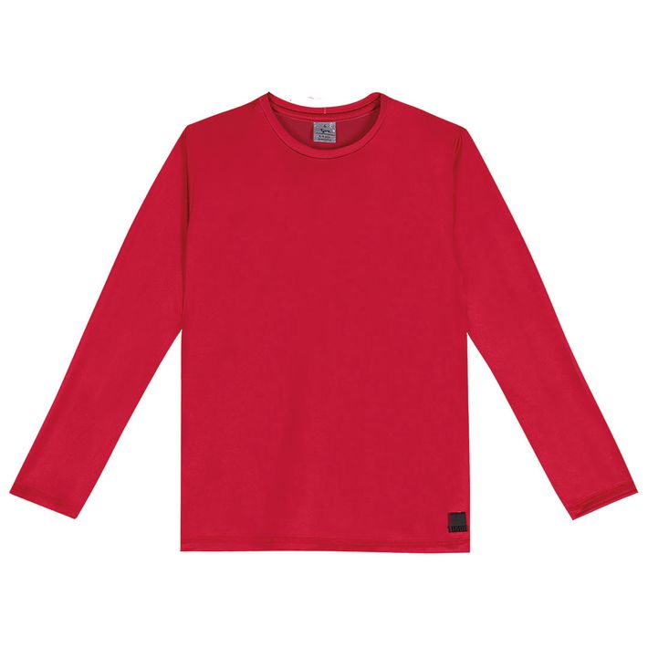 Camiseta-Manga-Longa-Com-Protecao-Solar-Masculina-Infantil-Tigor