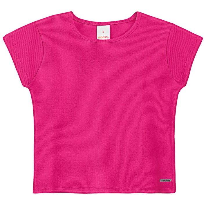 Blusa-Basica-Com-Aroma-Manga-Curta-Infantil-Feminina-Marisol