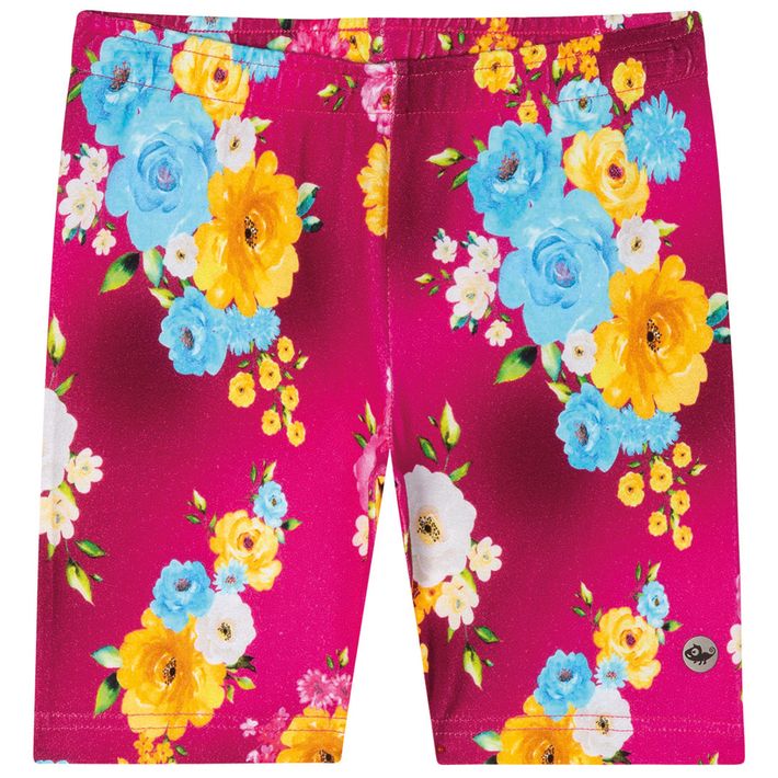 Bermuda-Antiviral-Infantil-Feminina-Marisol