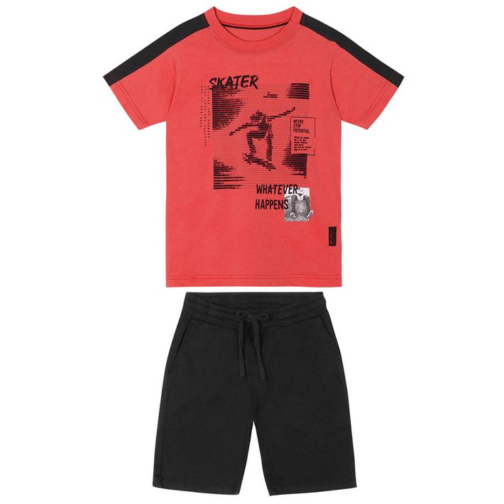 Conjunto-Curto-Infantil-Masculino-Marisol