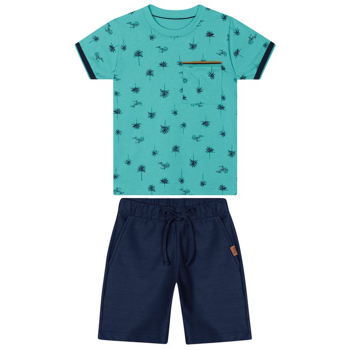 Conjunto infantil sale masculino marisol