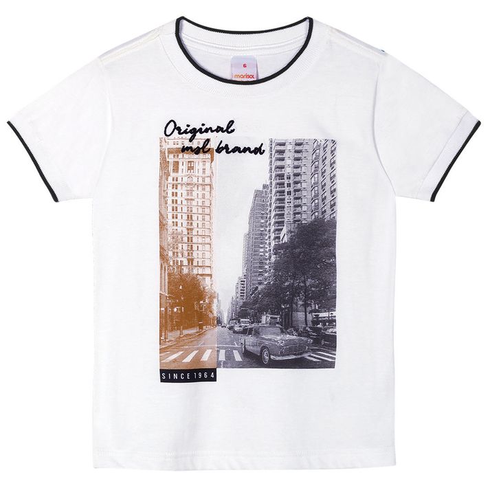 Camiseta-Manga-Curta-Infantil-Masculina-Marisol