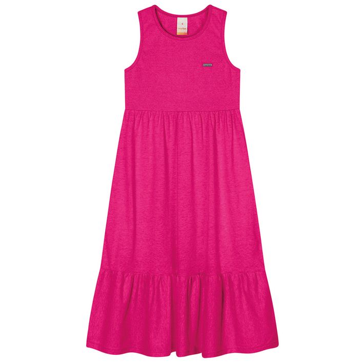 Vestido-Curto-Infantil-Feminino-Marisol
