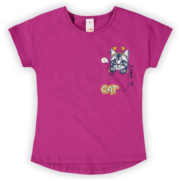 Blusa-Manga-Curta-Infantil-Feminina-Marisol-Play