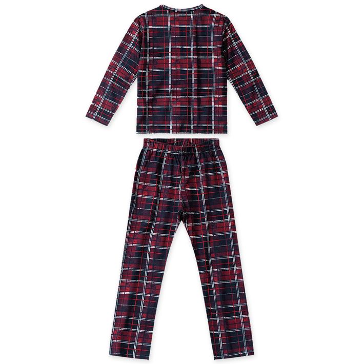 Pijama-Longo-Xadrez-Infantil-Masculino-Tigor