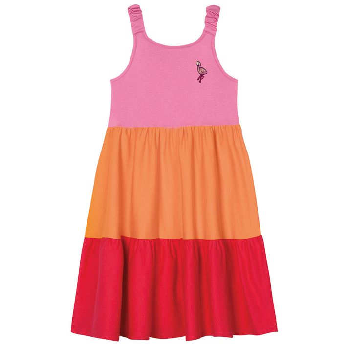 Vestido-Curto-Infantil-Feminino-Marisol