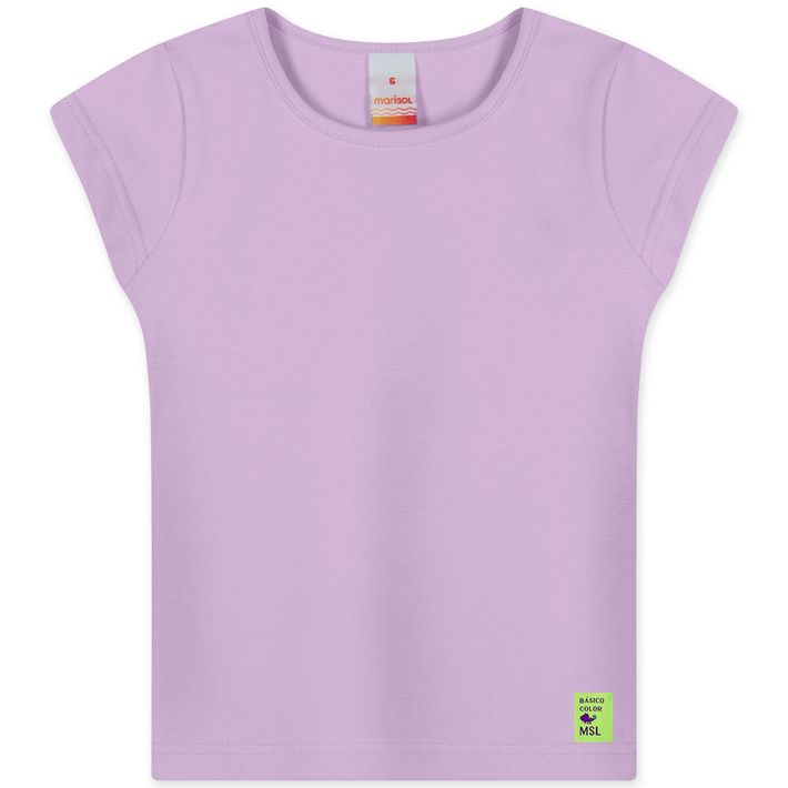 Blusa-Com-Aroma-Manga-Curta-Infantil-Feminina-Marisol