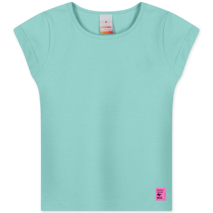 Blusa-Com-Aroma-Manga-Curta-Infantil-Feminina-Marisol