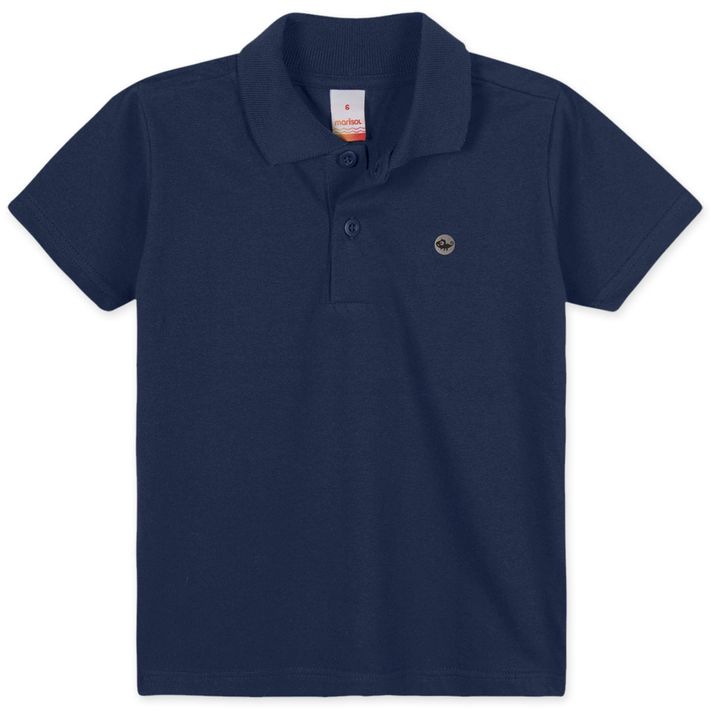 Camisa-Polo-Com-Aroma-Manga-Curta-Infantil-Masculina-Marisol