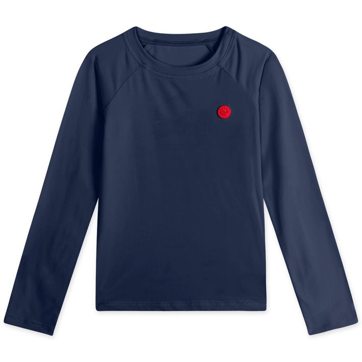 Camiseta-Manga-Longa-Com-Protecao-Solar-Infantil-Unissex-Marisol