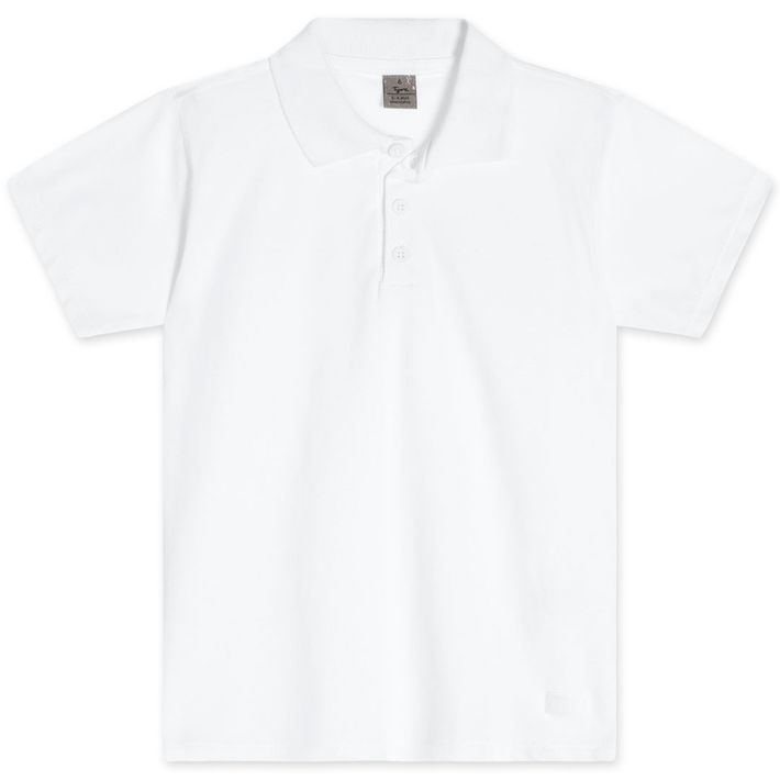 Camisa-Polo-Basica-Manga-Curta-Infantil-Masculina-Tigor