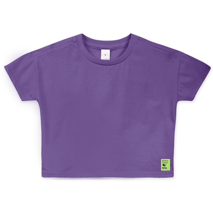 Blusa-Cropped-Com-Aroma-Manga-Curta-Infantil-Feminina-Marisol