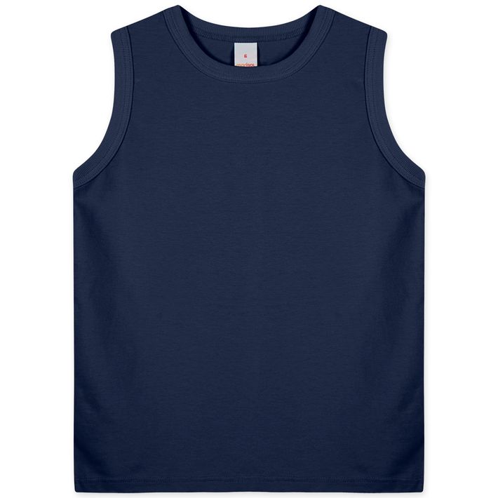 Regata-Antiviral-Infantil-Masculina-Marisol