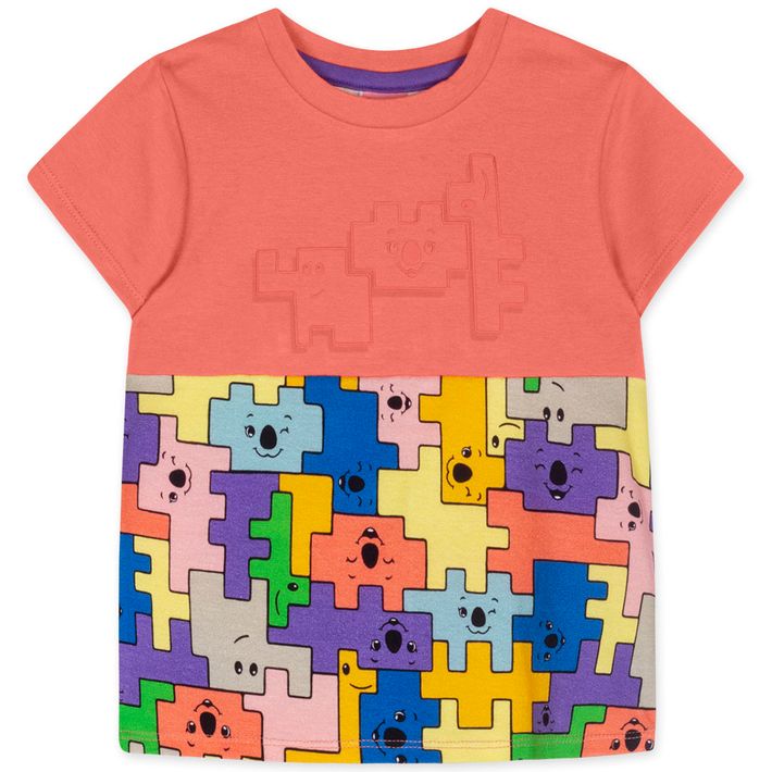 Blusa-Manga-Curta-Bebe-Feminina-Lilica