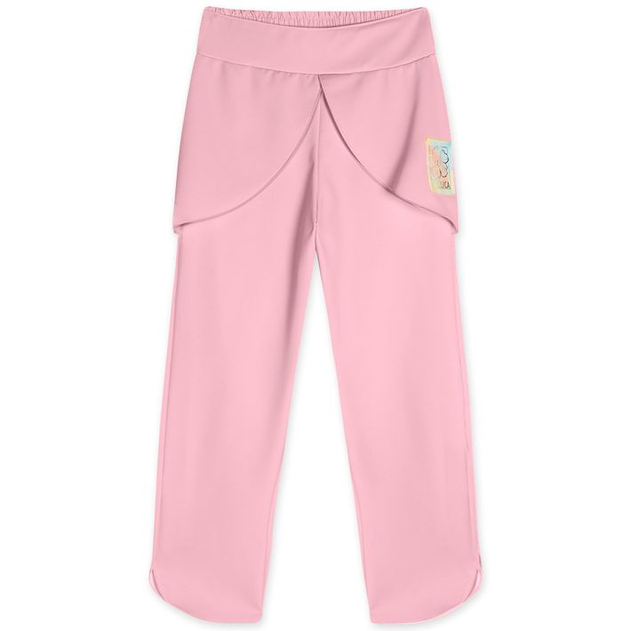 Calca-Infantil-Feminina-Lilica