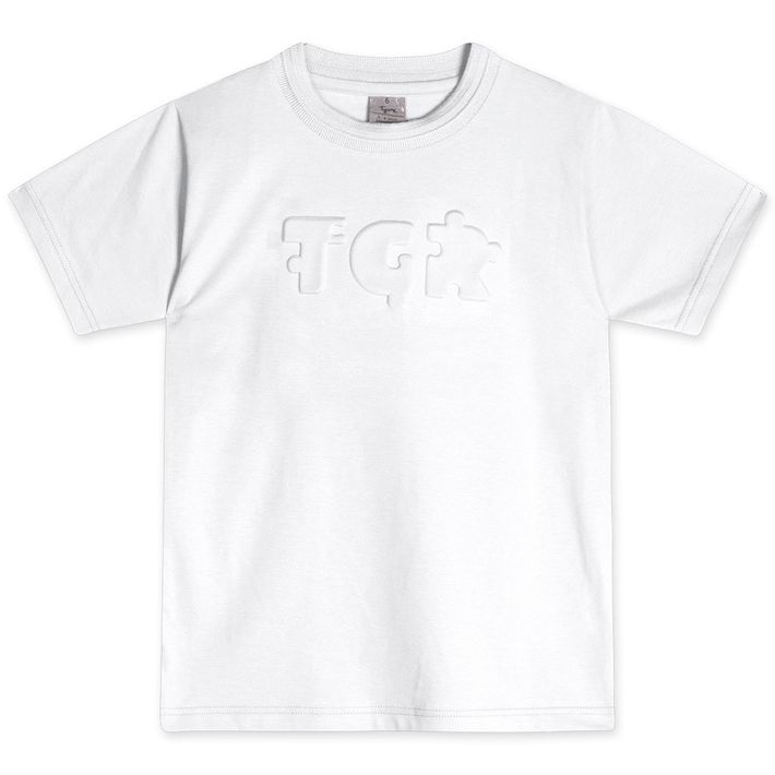 Camiseta-Manga-Curta-Infantil-Masculina-Tigor