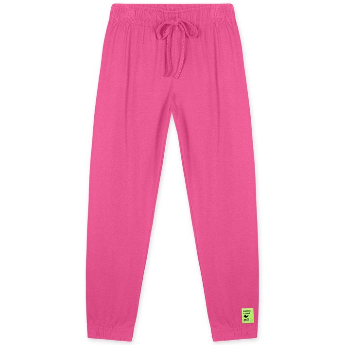 Calca-Antiviral-Infantil-Feminina-Marisol